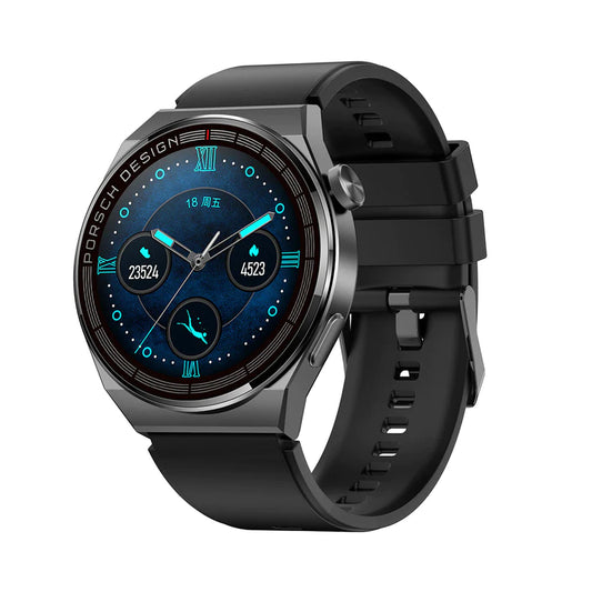 Smartwatches for Active Lifestyles: The Perfect Mother's Day Gift